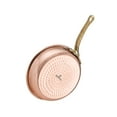 thumbnail image 3 of Frying Copper Pan (HANDMADE), 3 of 4