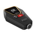 thumbnail image 6 of Professional Fast Response Paint Thickness Meter Gauge with Data Storage for Accurate Coating Measurement on Automotive, 6 of 7
