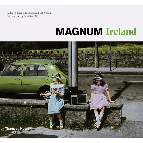 Magnum Ireland, (Hardcover)