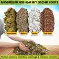 thumbnail image 5 of Versatile Orchid Repotting Kit - Upgraded Potting Mix with Pine Bark & Perlite, 5 of 5