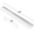 thumbnail image 5 of Hyper Tough 1200 Lumen 24" LED Slim Under Cabinet Light, Linkable, 5 of 9