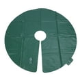 thumbnail image 2 of 15 Gallon PVC Tree Watering Round Kit Bags Wear Proof Reusable, Drip Irrigation System for Planting Trees, Shrubs, Gardening 35.4 Inch, 2 of 7