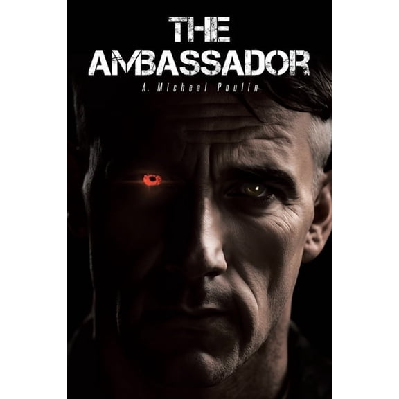 The Ambassador, (Paperback)