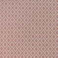 thumbnail image 3 of Couristan Monaco Sea Pier Area Rug, 3'9" x 5'5", Sand-Maroon, 3 of 3