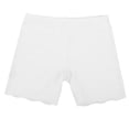 thumbnail image 1 of Ymiko sous-Robe Anti-Frottement pour Femmes, Short de Sécurité en Soie Glacée, 1 of 8