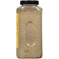 thumbnail image 5 of (Price/Pack)Durkee Regular Ground Black Pepper, 18 Ounces, 6 per case, 5 of 8