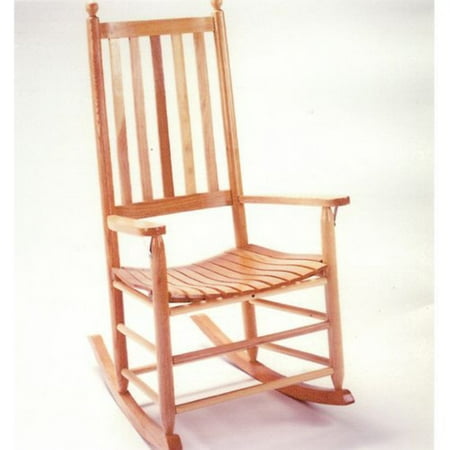 Troutman Jumbo Classic Albany Rocking Chair