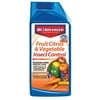 BioAdvanced Fruit, Citrus & Vegetable Insect Control, Concentrate, 32-Ounce