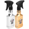 thumbnail image 4 of Fugacal Botella de espray Hervidor de espray Botella de espray de peluquería Botella de espray de peinado Botella de espray de salón Herramienta de peluquería Fugacal No se aplica, 4 of 6