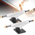 thumbnail image 4 of 1Pair Skateboard Bracket, Skateboard Stand, Stable Performance Longboard Accessory Skateboard Accessory, 4 of 8