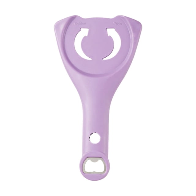 BotaniNest Function Bottle And Can Opener Effortless Kitchen For Easy