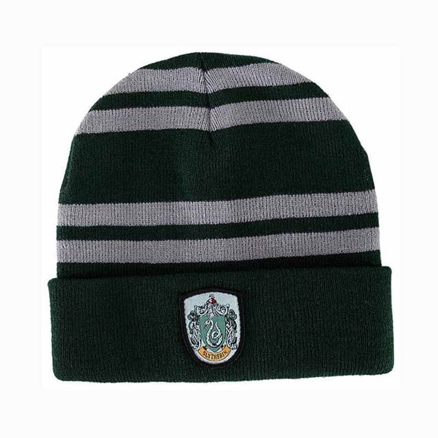 Bufanda larga Ravenclaw Hermione para niños y adultos, pañuelo de Slytherin, Hufflepuff, para mujeres, hombres y niños