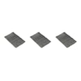 thumbnail image 2 of Baohd Water Absorbent Floor Mat - Exquisite Crafted Anti-slid Bottom Safe Strong Water Absorption Light Grey 40cm*60cm 3Set, 2 of 6