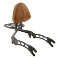 thumbnail image 2 of Green-L Detachable Passenger Backrest Sissy Bar with Luggage Rack Fit for Indian Scout Sixty 2016-2024, 2 of 4