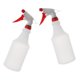 thumbnail image 5 of unbranded 2Ud De Plástico Para Plantas O Soluciones Con, 5 of 8