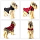 thumbnail image 2 of Labymos Perro mascota abrigo invierno cálido Gogs, 2 of 8