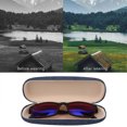 thumbnail image 4 of Gafas Ciegas de color, Gafas de Ceguera de color de Marco entero, 4 of 7