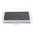 thumbnail image 4 of Caja de Almacenamiento Perfecl organizador de maquillaje Portátil 6 Cajones 24x15x20 cm, 4 of 8