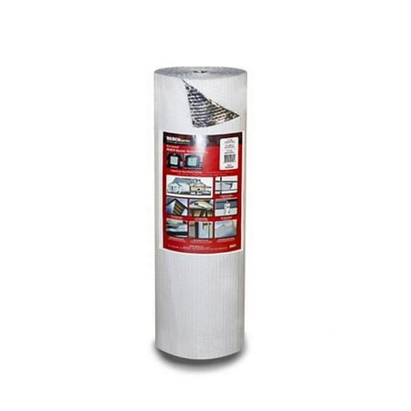 2 ft. x 50 ft. Single Air/Insulation Roll