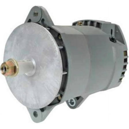 New 12 Volt 75A Alternator Fits Caterpillar Marine Engine 3145 3150 3160 203177