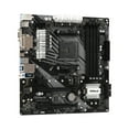 thumbnail image 4 of Asrock AB350M PRO4-F Socket AM4 Micro ATX Motherboard, 4 of 5