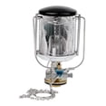 thumbnail image 6 of Wswqop Portable Mantle Gas Propane Lantern Tent Lamp Hanging Glass Light with Key Chain, 6 of 9