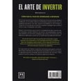 thumbnail image 2 of Libro El Arte De Invertir Tapa Blanda, Autor Borja Duran, Editorial Almuzara, 2 of 2