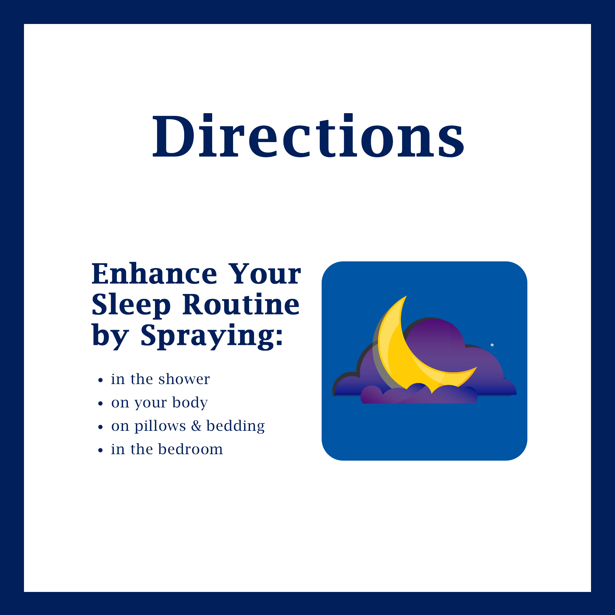 3x Dr Teal s Sleep Spray With Melatonin Essential Oils 6 Oz La Fees 