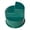 Green, variant on Mountease Light Weight and Stable Three Step Horse Mounting Block