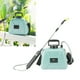 thumbnail image 5 of Manija De Funcionamiento De Baterías, Rociador Eléctrico De 5 Litros Con Escala De Tanque Translúcido Recargable USB 1.5 Horas Pulverizador Continuo De 2400 MAh Battery Sprayer, 5 of 7