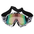 thumbnail image 1 of DYNWAVECA Ski Snowboarding Goggles Racing Riding Googles Winter Sports Sunglasses - Colorful, 1 of 10