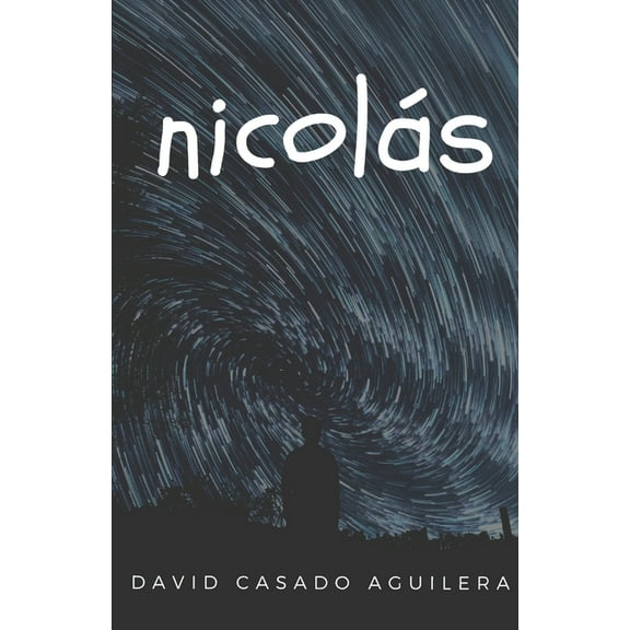Nicolás (Paperback)