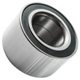 thumbnail image 5 of Detroit Axle - Front Wheel Bearings Replacement for Audi TT Quattro Ford Escort Mazda MX-3 VW Beetle Golf Jetta Fits select: 1990-1997 MAZDA MX-5 MIATA, 5 of 8