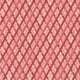 thumbnail image 1 of Ahgly Company Machine Washable Indoor Square Transitional Pastel Pink Area Rugs, 7' Square, 1 of 7