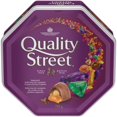 thumbnail image 1 of NESTLÉ QUALITY STREET Imported Caramels, Crèmes & Pralines, 1 of 5