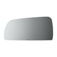 thumbnail image 2 of Fits 05-07 STS Left Driver Mirror Glass Lens Auto Dimming Fit Over Opt. USA, 2 of 6