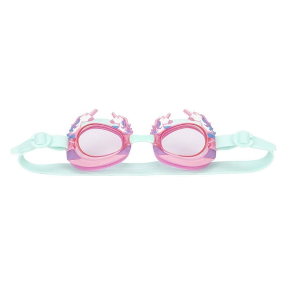 H20 Unicorn Menthe Uni Lunettes De Natation En Polycarbonate Lunettes de bain