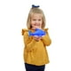 thumbnail image 4 of Toy Robo Alive Junior Baby Shark Daddy Shark Blue ZURU, 4 of 7