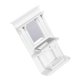 thumbnail image 1 of White Mini Dressing Table Prop for Decoration Made of Synthetic Material 1 Piece, 1 of 5