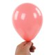 thumbnail image 1 of 200pcs 5 Inch Macaron Pastel Balloons Nontoxic Environmentally Friendly Latex Party Balloons for Baby Shower Kids Party, 1 of 3