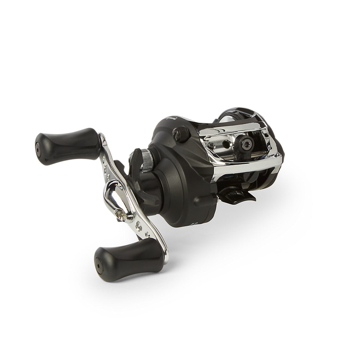 shakespeare agility rod and reel combo