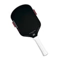 thumbnail image 5 of Boomstick Style Pickleball Paddle – Raw Carbon Fiber Surface, Power & Spin Control, Lightweight Performance Paddle, USA Approved, 5 of 5