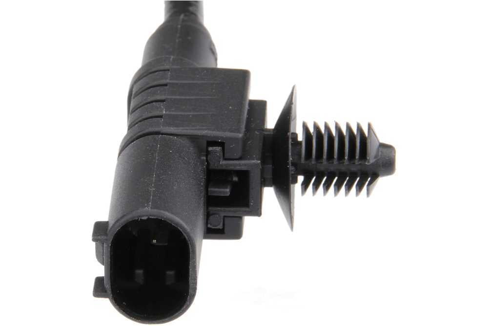 URO Parts 2115402917 ABS Wheel Speed Sensor