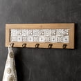 thumbnail image 1 of Decorative Entryway Rack, 1 of 1