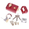 thumbnail image 4 of Anti-Theft Home Strong Universal Heavy-Duty Door Lock Lock Indoor Mortise Lock, 4 of 10
