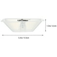 thumbnail image 2 of 4Pcs Square Oil Cup Kitchen Range Hood Collecting Oil Cup Range Hood Oil Box, 2 of 8