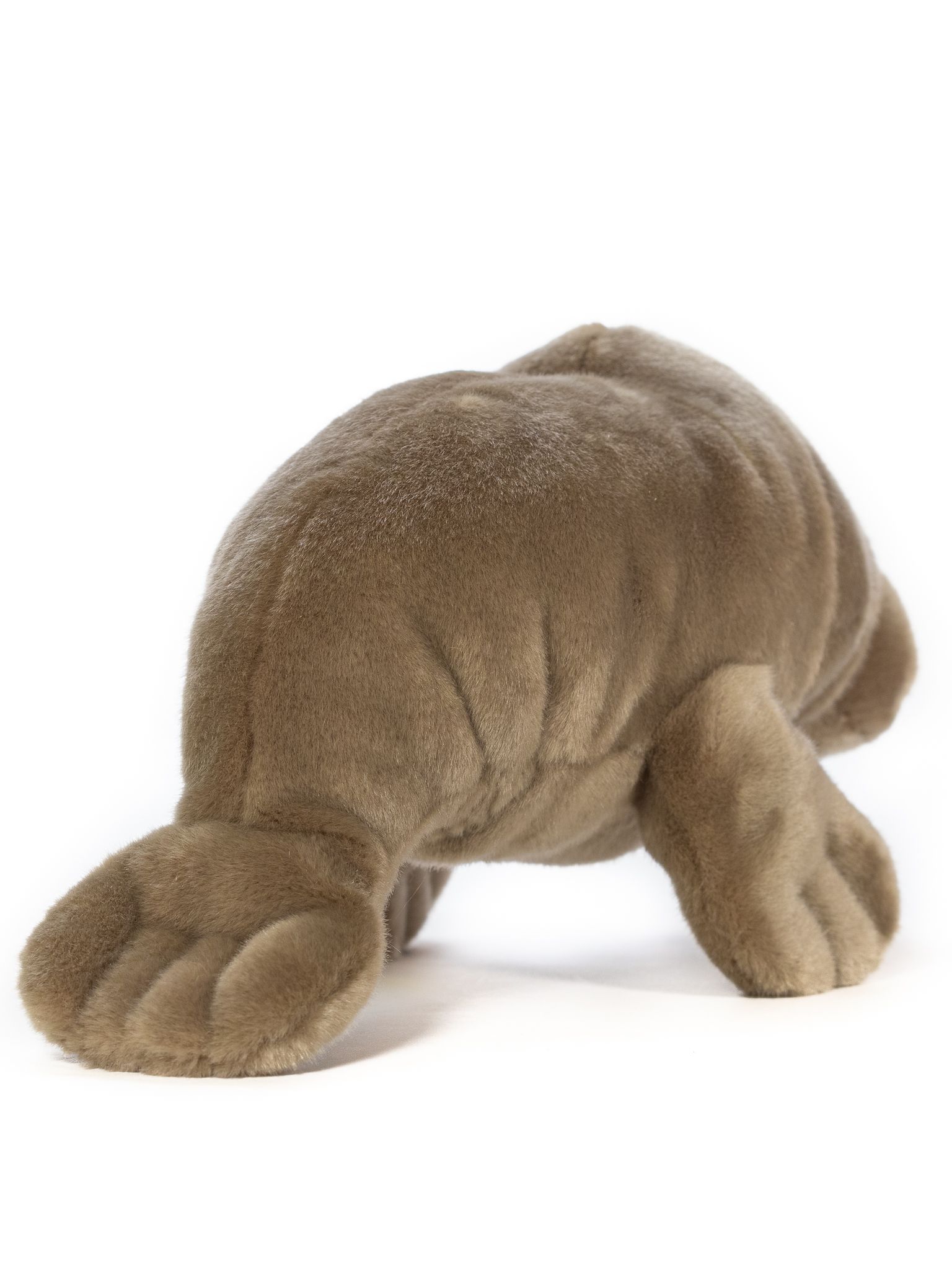 orca stuffed animal walmart