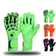 thumbnail image 2 of Guantes de fútbol profesionales para adultos, protección de látex gruesa, antideslizante Fivean unisex, 2 of 2