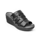 thumbnail image 1 of Sandalia Flexi Para Mujer Estilo 106903 Negro Casual negro 25.5 Flexi 06903N, 1 of 5