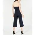 thumbnail image 2 of Material Girl Juniors Strapless Jumpsuit, 2 of 2